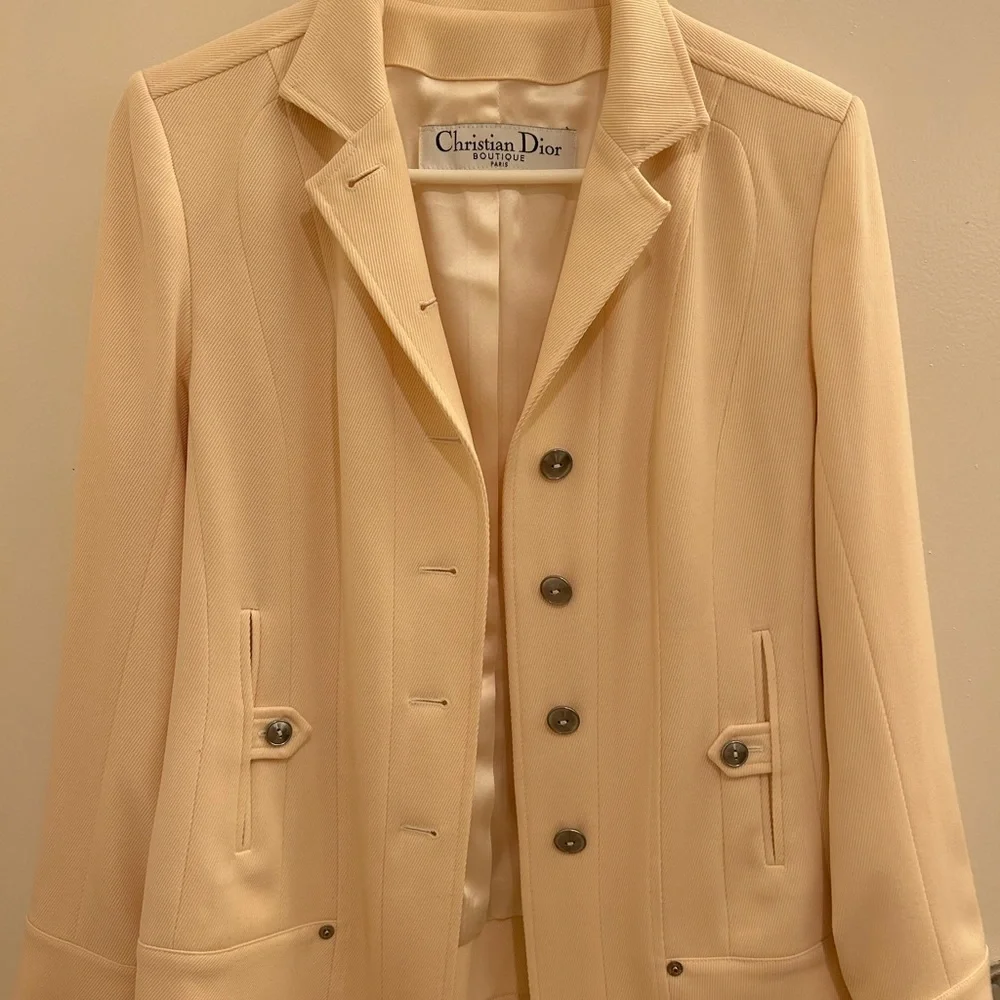 Women formal blazer